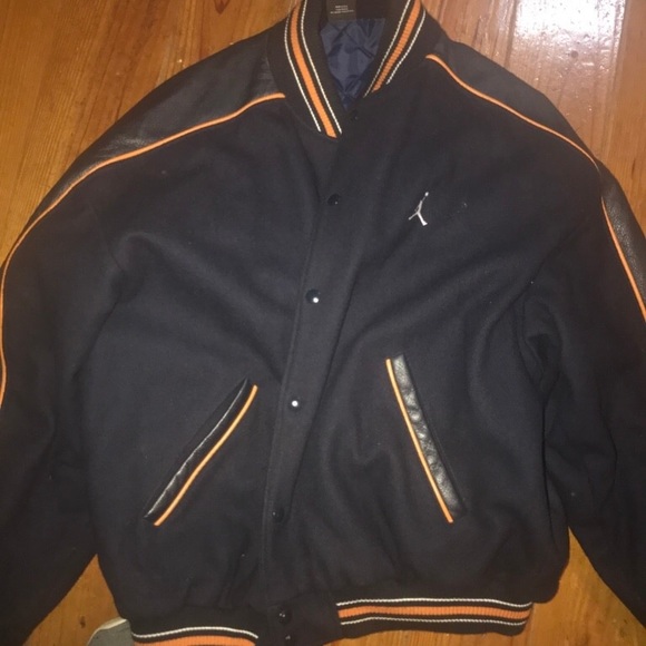 Other - Authentic Jordan Retro Jacket